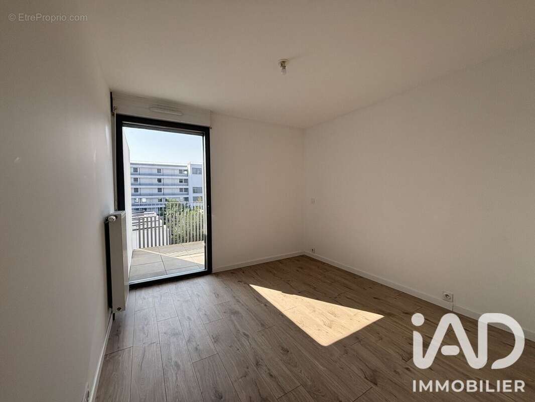 Appartement 43 m² à Bretigny-Sur-Orge  - photo 4