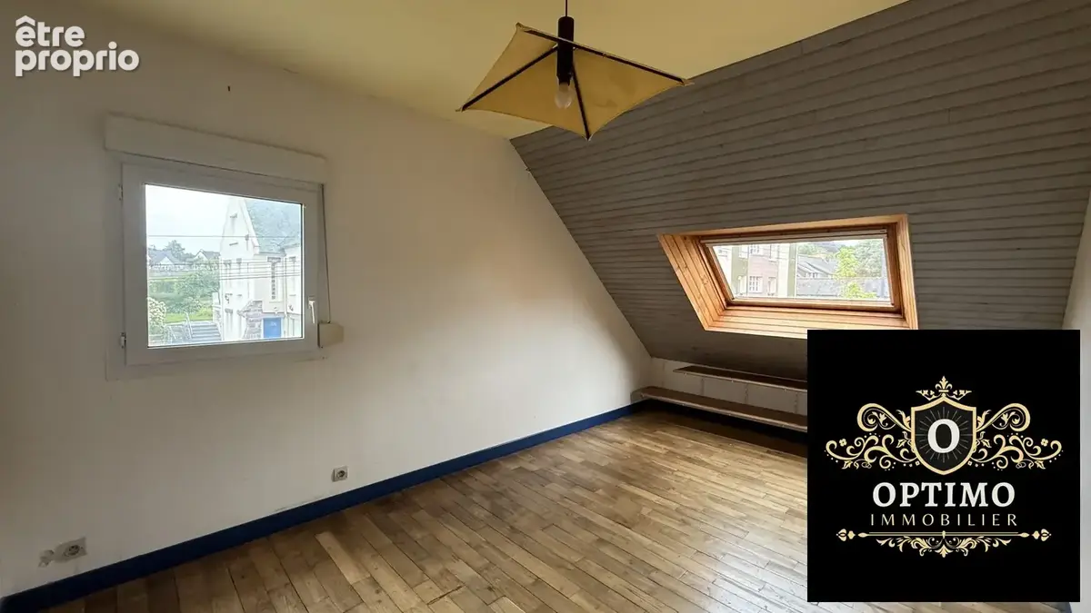 Maison 4 pièces 97 m² à vendre à Paimpol (22500) - photo 8