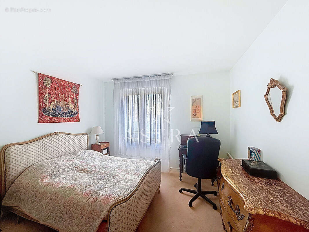 Appartement à SCEAUX