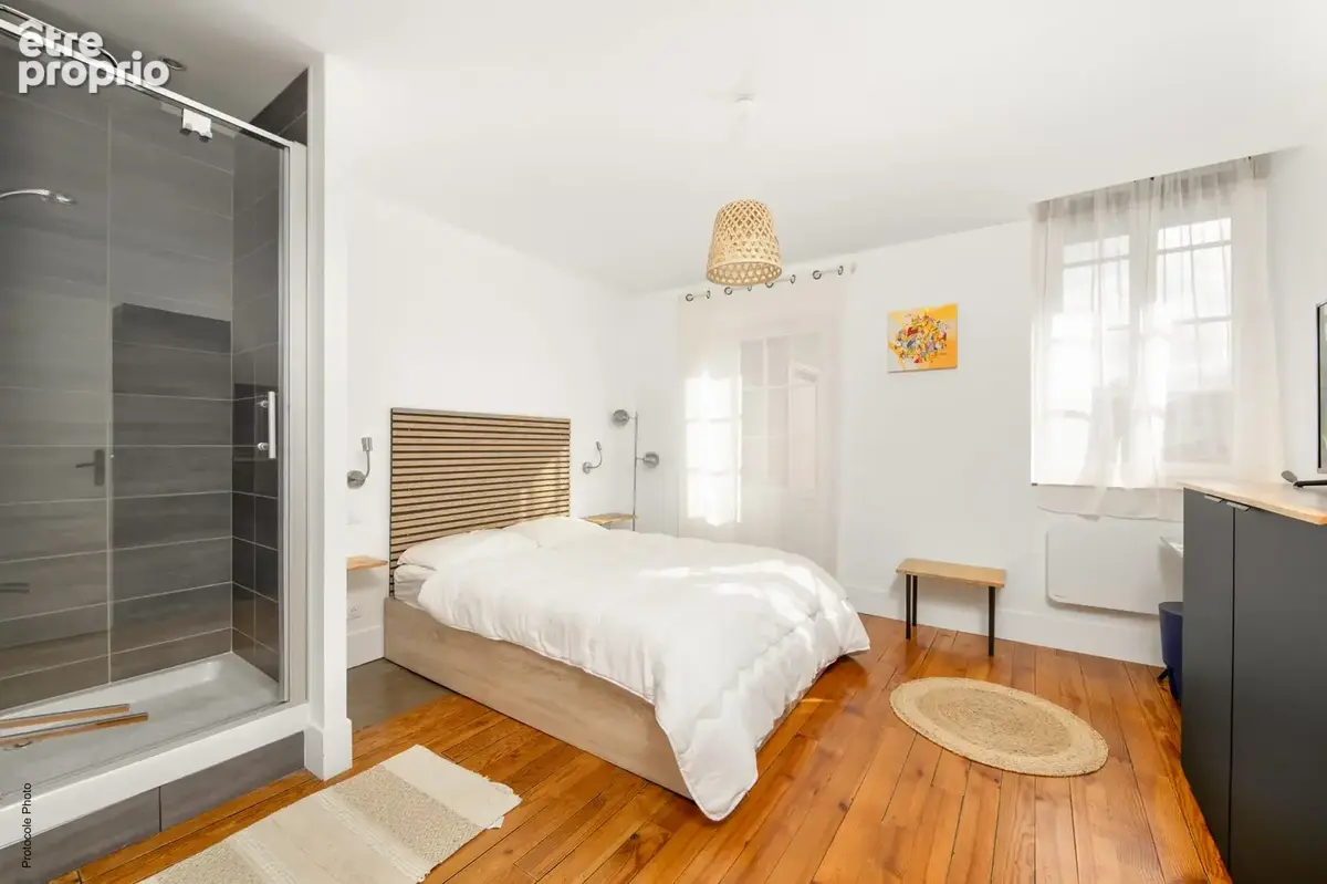 Photo Appartement à Toulouse au prix de 399 000€