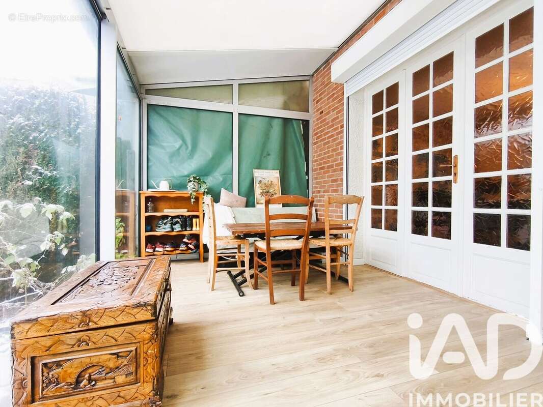 Photo 8 - Maison à FACHES-THUMESNIL