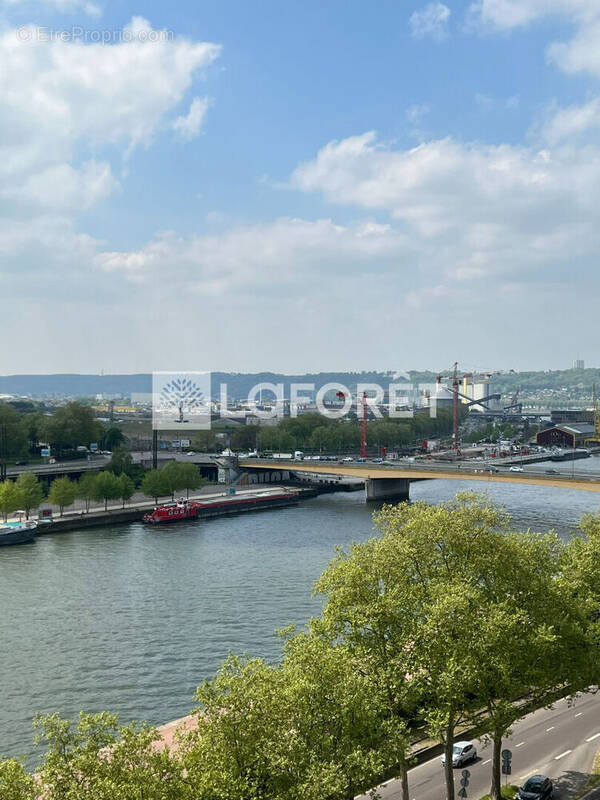 Appartement à ROUEN