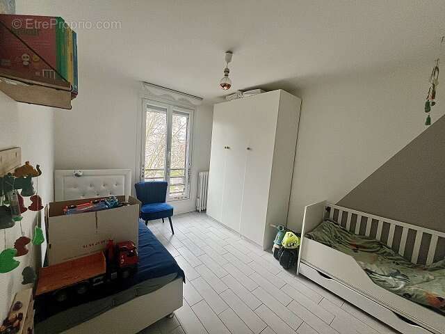 Appartement à CRETEIL