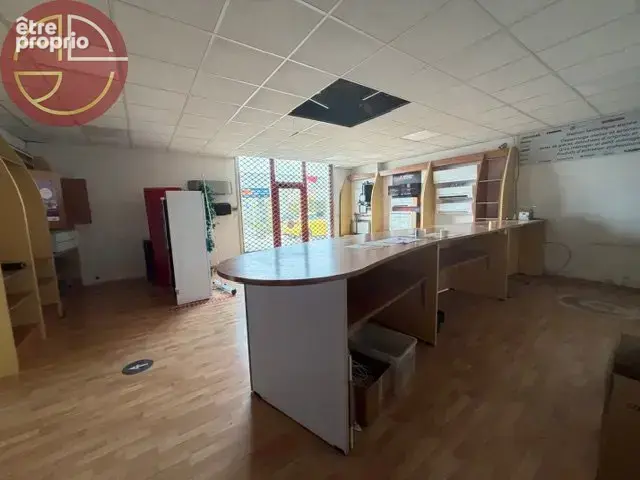 Commerce 650 m² à vendre à L'union (31240) - photo 4