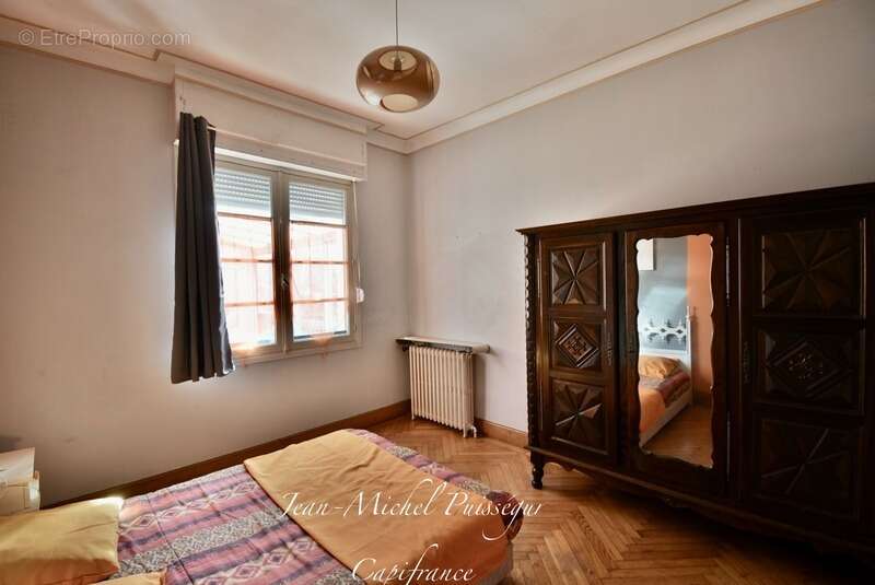 Immeuble à Vendre SAINT GAUDENS (31), 3 Appartements avec 3 Garages et Jardin - photo 8
