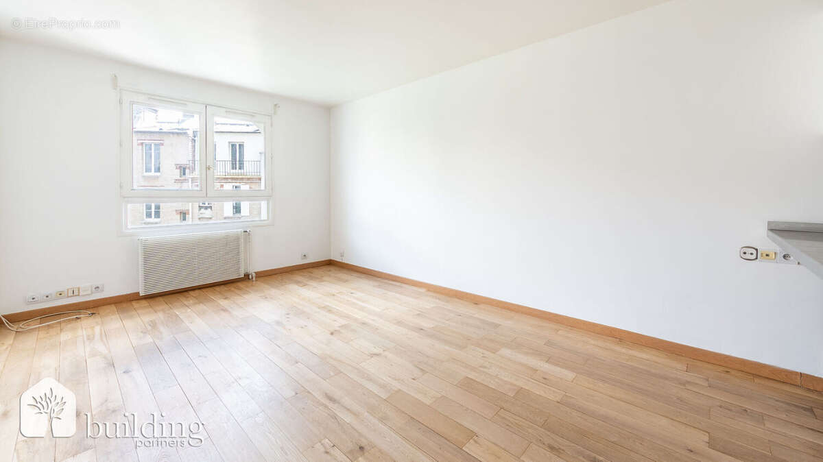 Bagnolet Paris 20ème - Appartement 3 pièces 62,31 m² et parking - photo 7