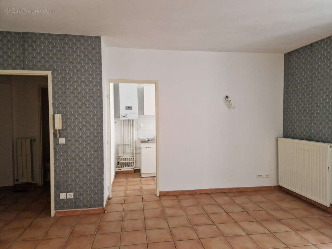 Appartement à BEZIERS