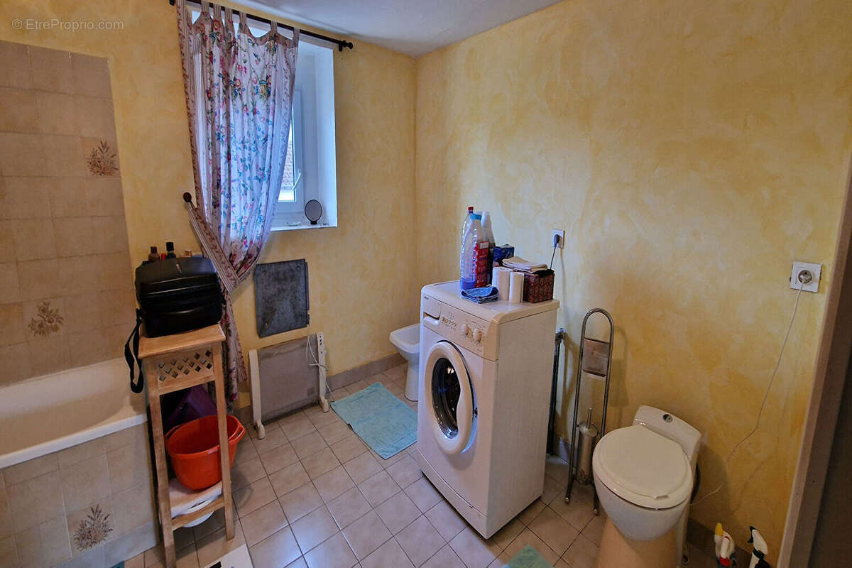 Luneau maison 4 pièces 94 m2 - photo 11