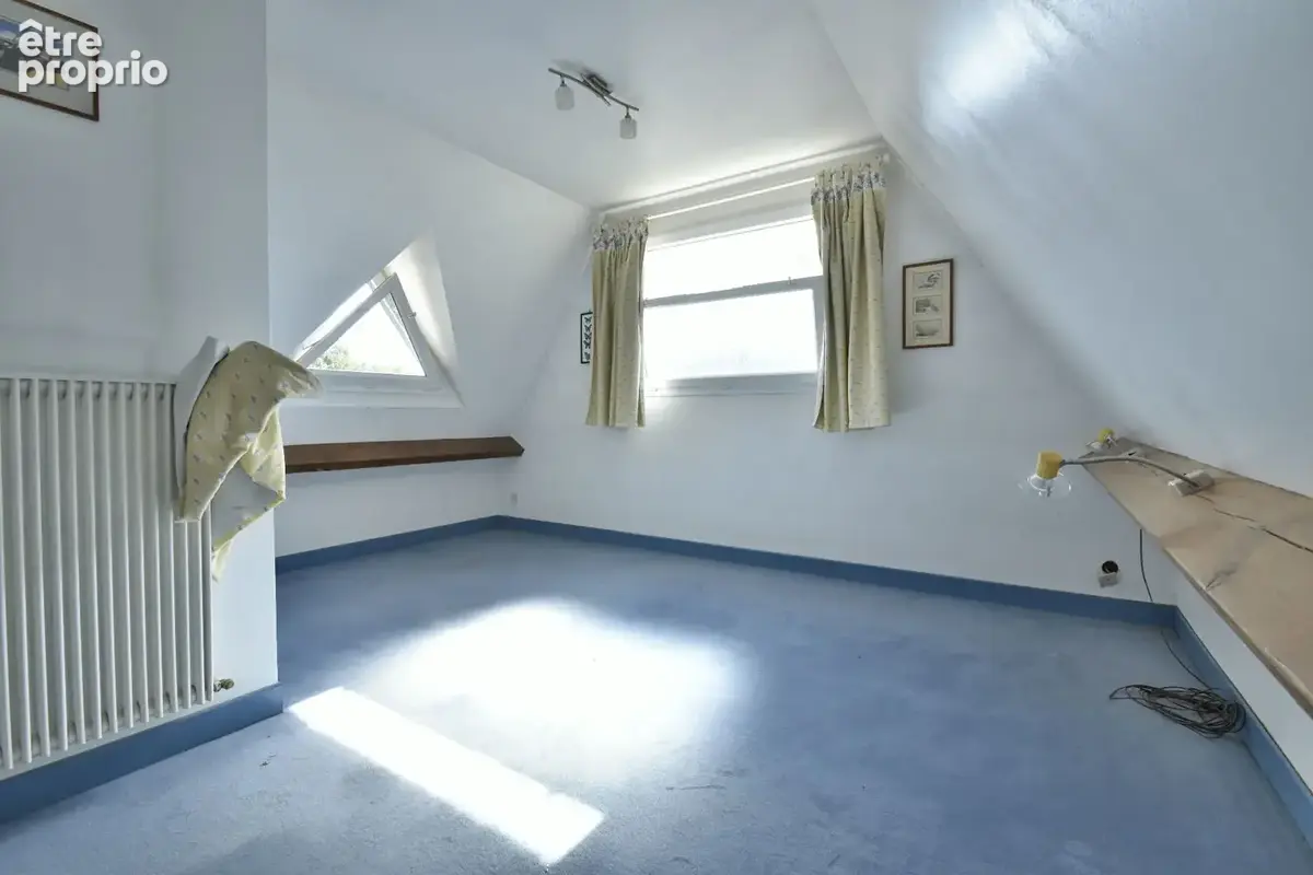 Maison 117m² à vicq - photo 11