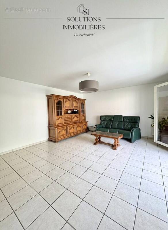 Appartement à AMPUIS