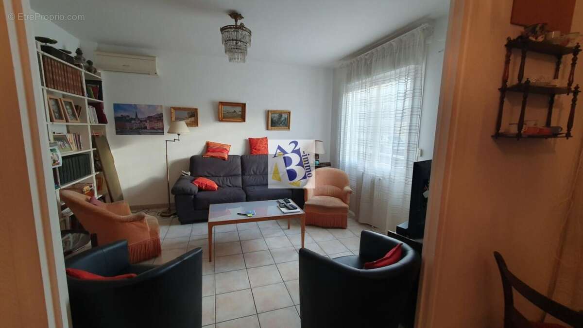 Appartement à ANGOULEME