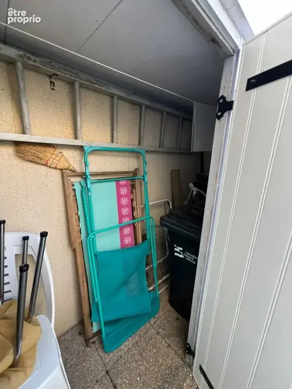 Maison Jard Sur Mer 3 pièce(s) 48.55 m2 - photo 13