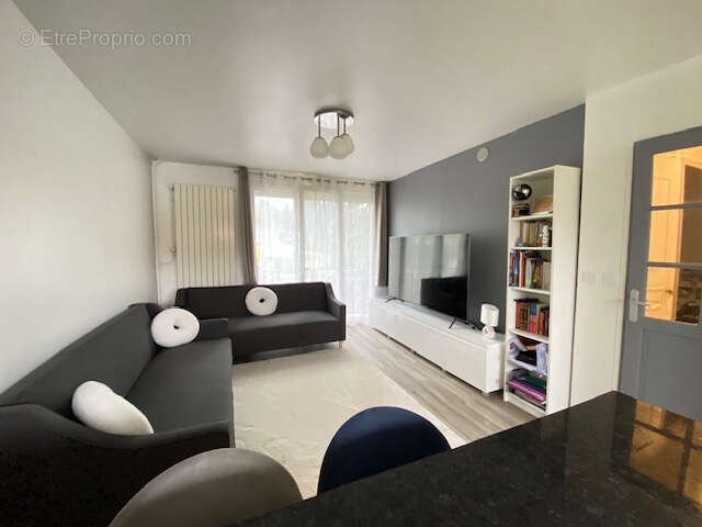 Appartement à LA ROCHETTE