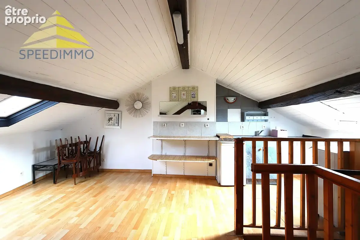 Immeuble de rapport – commerce + 3 appartements - photo 13