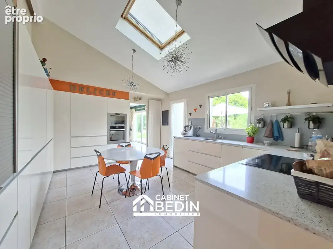 Maison 7 pièces 190 m² à vendre à Cugnaux (31270) - photo 6
