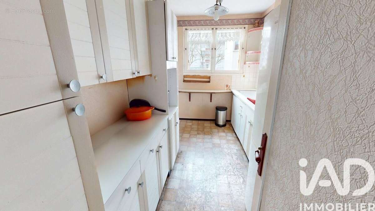 Photo 5 - Appartement à SAINT-FARGEAU-PONTHIERRY