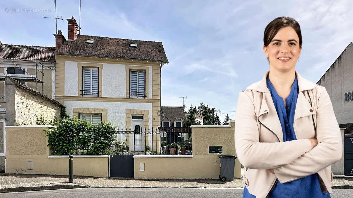 Maison à AVON