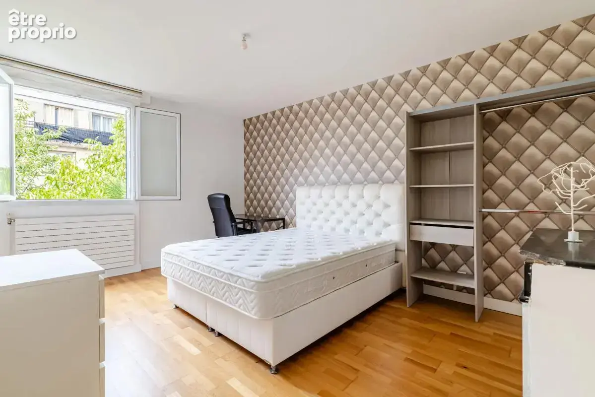 Maison de 4 pièces de 104 m² à Aulnay-sous-Bois - photo 7