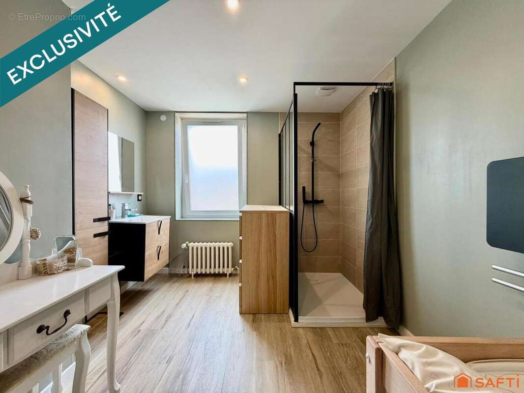 Photo 3 - Maison à MALAUNAY