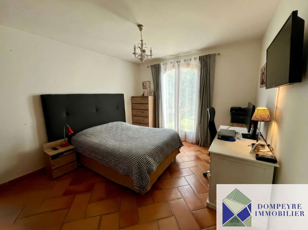 Nans-Les-Pins : immobilier de prestige : maison à vendre - photo 6