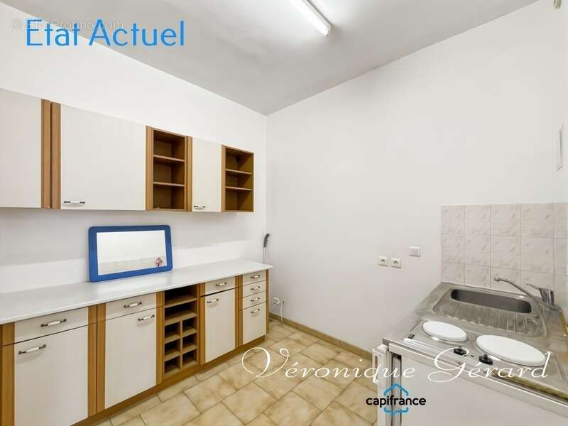 Appartement à LIBOURNE