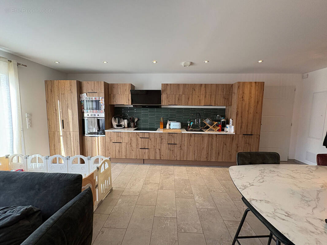 Appartement à LUCCIANA