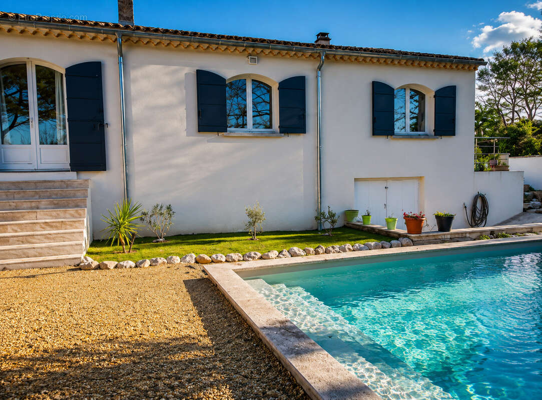 Maison à AVIGNON