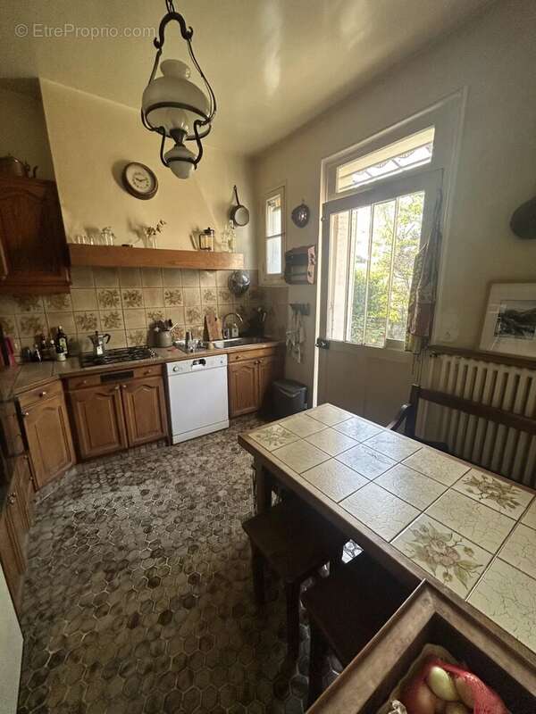 Maison à LE PERREUX-SUR-MARNE