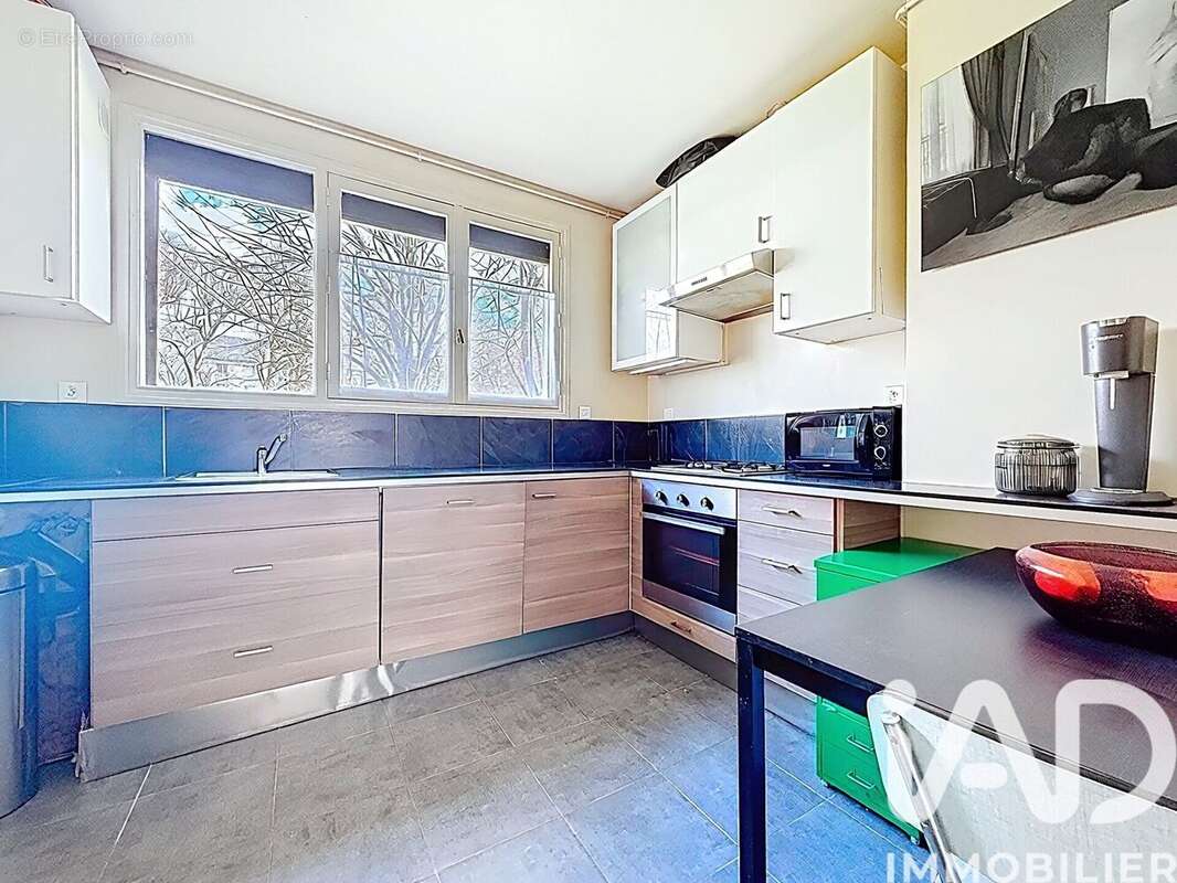 Photo 2 - Appartement à DRAVEIL