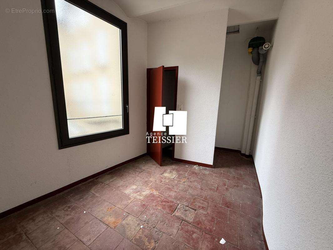 Appartement à LES VANS