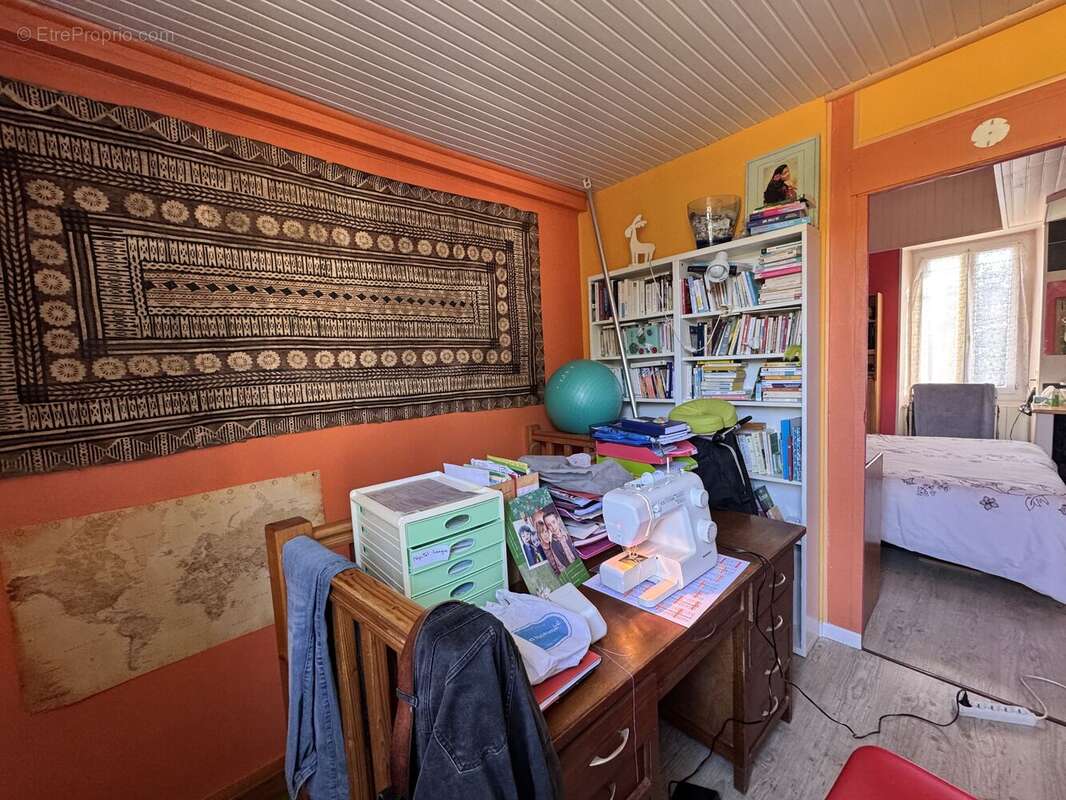 Photo 5 - Maison à LANGON