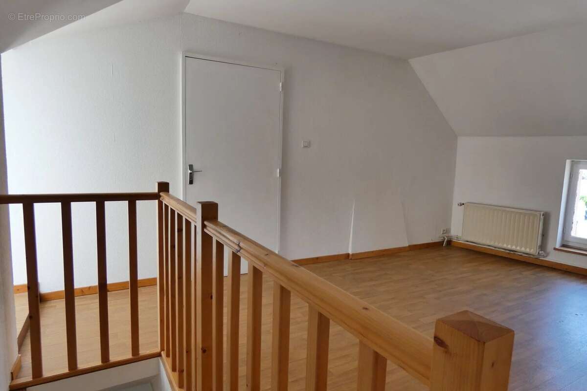 Maison de village - montcenis - photo 9