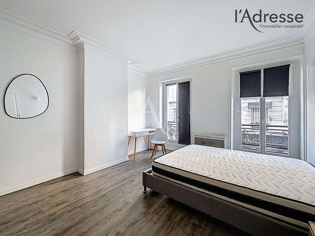 Appartement à SURESNES