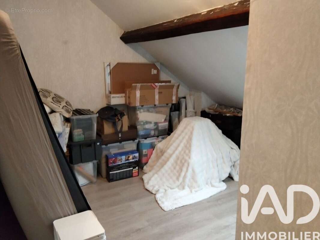 Photo 8 - Maison à SAINT-JUST-EN-CHAUSSEE