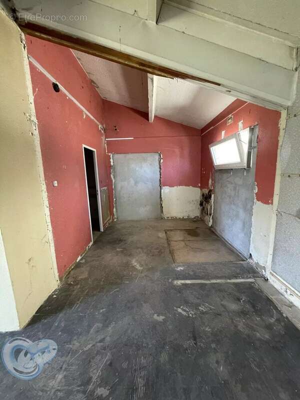 Maison à SAINT-CHRISTOL