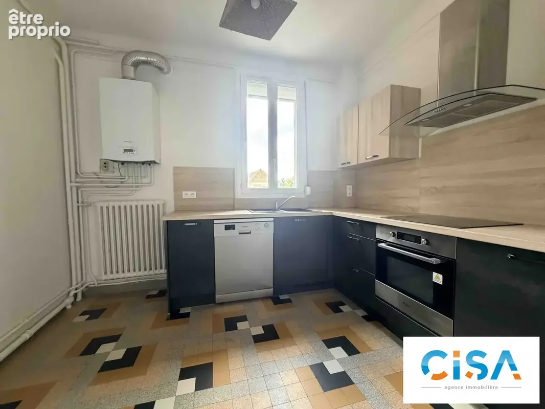 Appartement 5 pièces 114 m² à vendre à Beauvais (60000) - photo 3