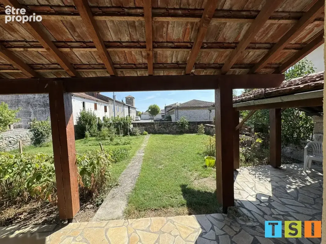 GALET & LUMIÈRE T5 sur 198m² habitables sur 981m² de terrain - photo 16