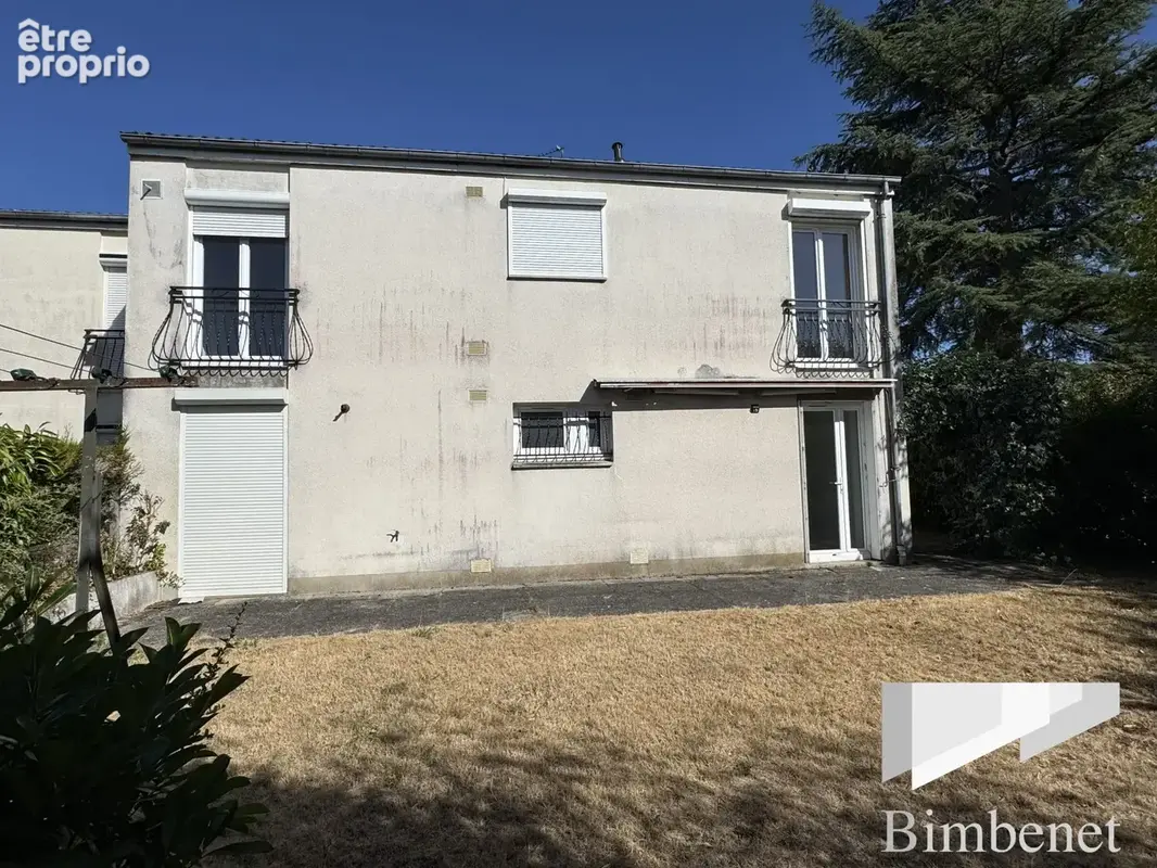Maison 5 pièces 103 m² à vendre à Olivet (45160) - photo 7
