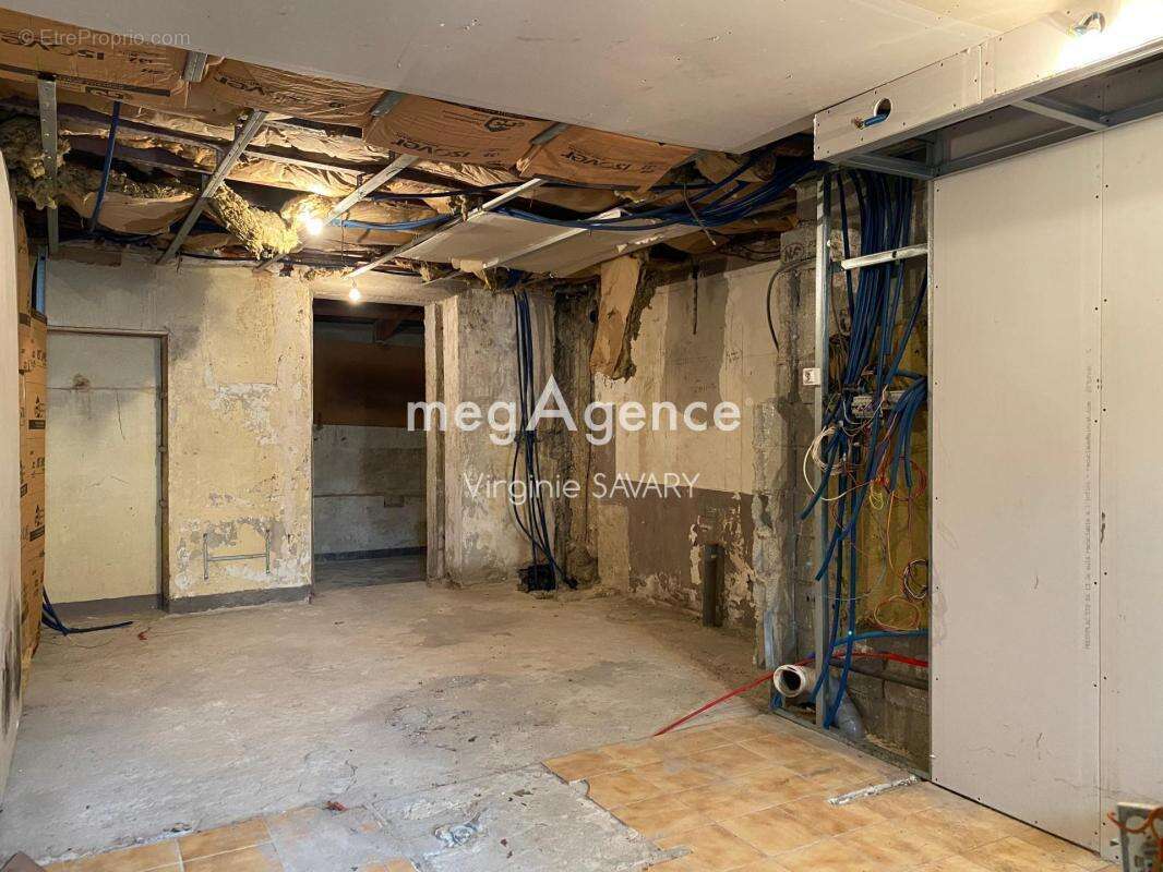 Appartement à CHERBOURG-OCTEVILLE