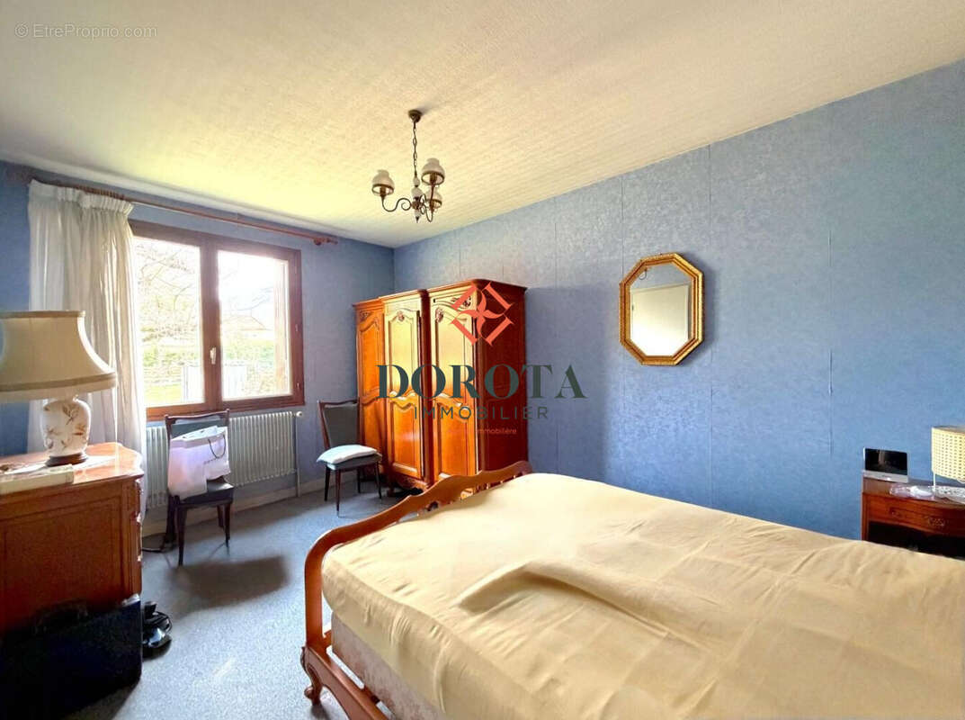 Maison à LE VERSOUD