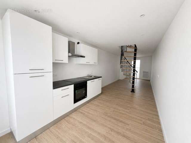 Appartement - photo 3