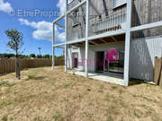 Appartement à GIVRAND
