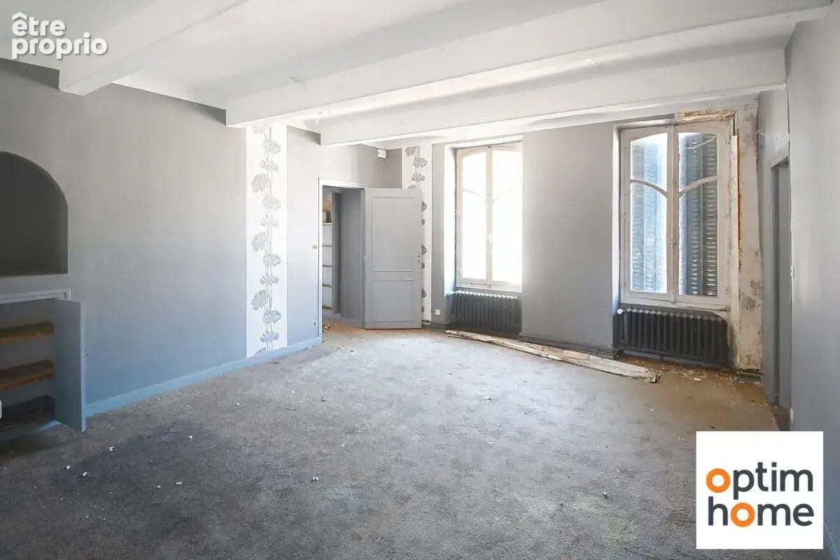 Appartement 4 pieces longuyon - photo 2