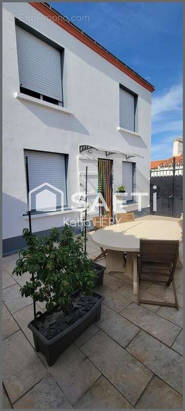 Photo 3 - Maison à BOUIN