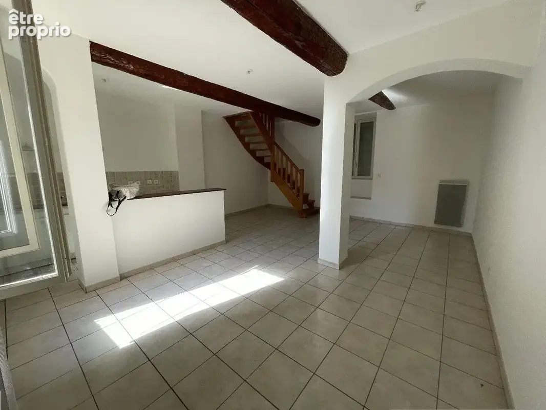 Appartement 330 m² à vendre à Cers (34420) - photo 3