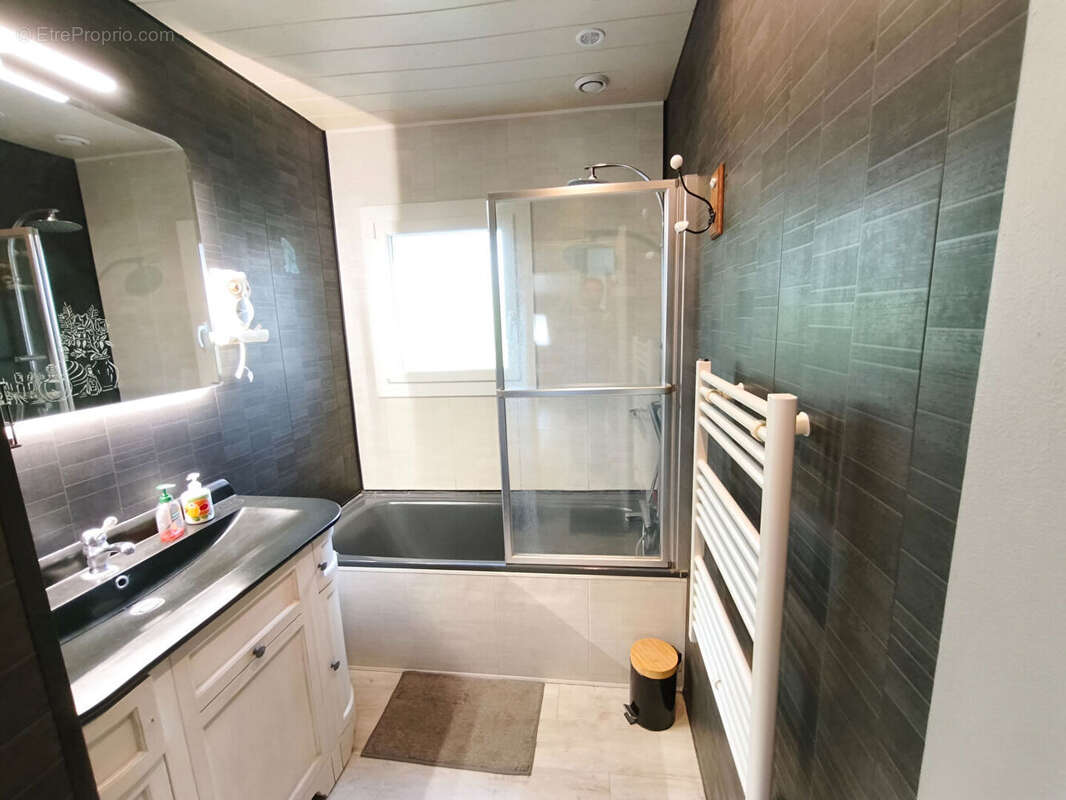 Maison à SAINT-VINCENT-DE-PAUL