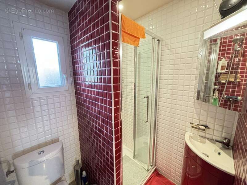 Maison à LA FERTE-SOUS-JOUARRE