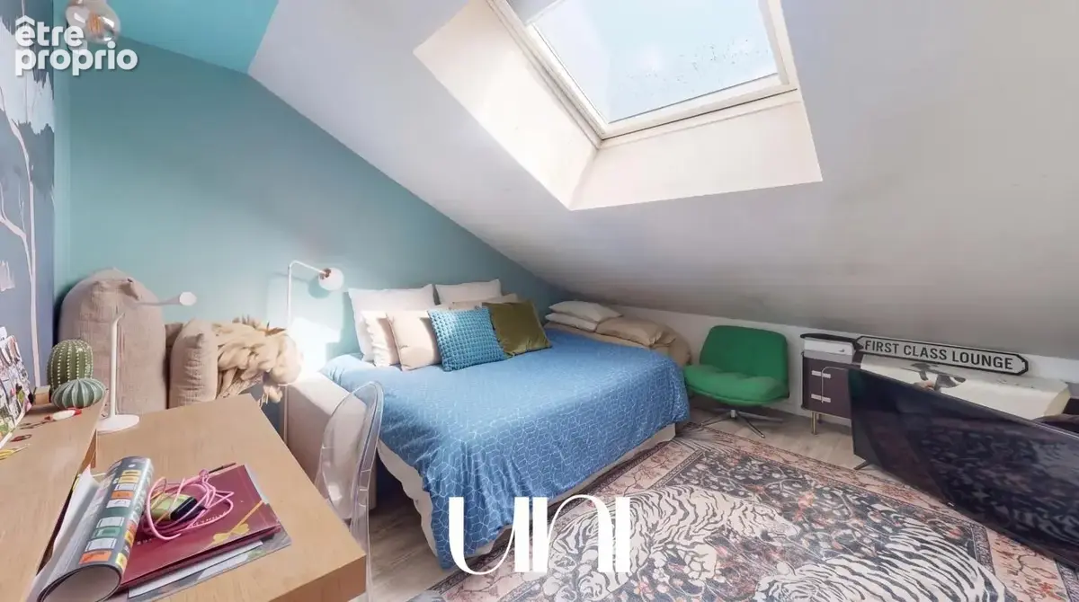 Loft 7 pièces de 260m2 avec terrasse - Fleury-sur-Orne - photo 11