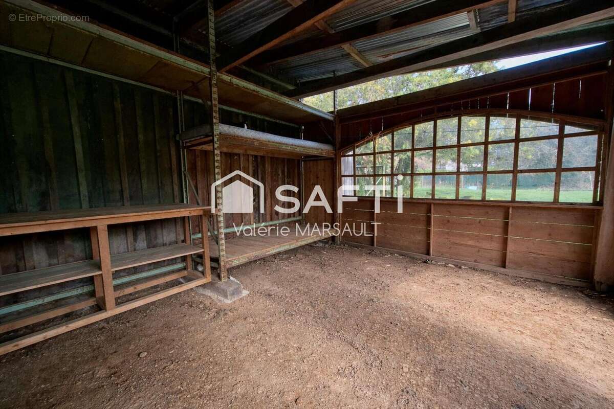 Photo 7 - Maison à LUYNES