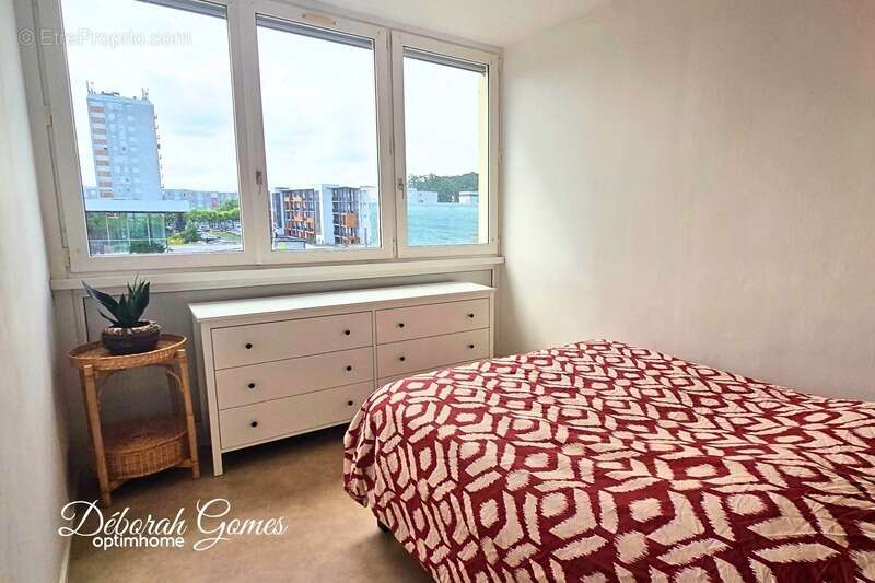 Appartement à MOURENX